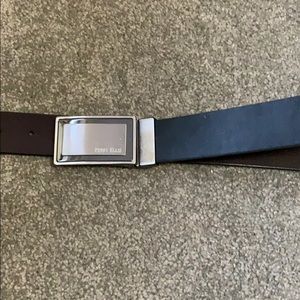 Men’s reversible belt
